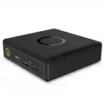 Платформа для ПК Zotac ZBOX-QK7P5000-BE SFF