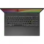 Ноутбук Asus VivoBook S15 S533EA-BN240T 90NB0SF3-M04680 (15.6 ", FHD 1920x1080 (16:9), Core i5, 8 Гб, SSD)
