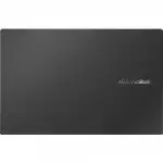 Ноутбук Asus VivoBook S15 S533EA-BN240T 90NB0SF3-M04680 (15.6 ", FHD 1920x1080 (16:9), Core i5, 8 Гб, SSD)