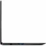 Ноутбук Acer Aspire A315-34-P5K3 NX.HE3ER.00T (15.6 ", FHD 1920x1080 (16:9), Pentium, 4 Гб, SSD)
