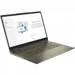 Ноутбук Lenovo Yoga 7 14ITL5 82BH008QRU (14 ", FHD 1920x1080 (16:9), Core i5, 16 Гб, SSD)