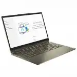 Ноутбук Lenovo Yoga 7 15ITL5 82BJ006LRU (15.6 ", FHD 1920x1080 (16:9), Core i5, 8 Гб, SSD)