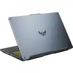 Ноутбук Asus TUF Gaming A17 FX706IH-H7035T 90NR03Y1-M01510 (17.3 ", FHD 1920x1080 (16:9), Ryzen 5, 8 Гб, SSD)