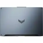 Ноутбук Asus TUF Gaming A17 FX706IH-H7035T 90NR03Y1-M01510 (17.3 ", FHD 1920x1080 (16:9), Ryzen 5, 8 Гб, SSD)