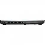 Ноутбук Asus TUF Gaming A17 FX706IH-H7035T 90NR03Y1-M01510 (17.3 ", FHD 1920x1080 (16:9), Ryzen 5, 8 Гб, SSD)