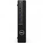 Персональный компьютер Dell Optiplex 3080 Micro 3080-9802 (Core i5, 10500T, 2.3, 8 Гб, SSD, Windows 10 Pro)