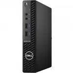 Персональный компьютер Dell Optiplex 3080 Micro 3080-9802 (Core i5, 10500T, 2.3, 8 Гб, SSD, Windows 10 Pro)