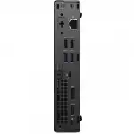Персональный компьютер Dell Optiplex 3080 Micro 3080-9802 (Core i5, 10500T, 2.3, 8 Гб, SSD, Windows 10 Pro)