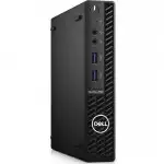 Персональный компьютер Dell Optiplex 3080 Micro 3080-9802 (Core i5, 10500T, 2.3, 8 Гб, SSD, Windows 10 Pro)
