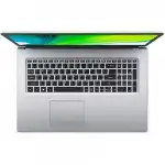 Ноутбук Acer Aspire 5 A517-52-57RD NX.A5BER.002 (17.3 ", FHD 1920x1080 (16:9), Core i5, 8 Гб, SSD)