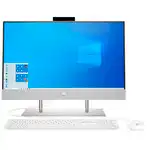 Моноблок HP 24-dp0008ur 108K3EA (23.8 ", Intel, Core i5, 10400T, 2.9, 8 Гб, HDD и SSD, 1 Тб, 256 Гб)