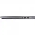 Ноутбук Asus VivoBook X415JA-EK346 90NB0ST2-M05400 (14 ", FHD 1920x1080 (16:9), Pentium, 4 Гб, SSD)