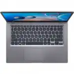 Ноутбук Asus VivoBook X415JA-EK346 90NB0ST2-M05400 (14 ", FHD 1920x1080 (16:9), Pentium, 4 Гб, SSD)