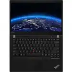 Мобильная рабочая станция Lenovo ThinkPad P14s 20S40041RT
