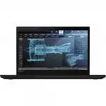 Мобильная рабочая станция Lenovo ThinkPad P14s 20S40041RT