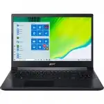 Ноутбук Acer Aspire 7 A715-41G-R75P NH.Q8QER.002 (15.6 ", FHD 1920x1080 (16:9), Ryzen 5, 8 Гб, SSD)