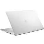 Ноутбук Asus X712FA-BX536 90NB0L61-M06670 (17.3 ", HD+ 1600х900 (16:9), Core i3, 4 Гб, SSD)