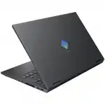 Ноутбук HP Omen 15-en1027ur 3B2T2EA (15.6 ", WQHD 2560x1440 (16:9), Ryzen 9, 16 Гб, SSD)