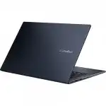 Ноутбук Asus VivoBook S14 M413IA-EB858T 90NB0QR7-M13810 (14 ", FHD 1920x1080 (16:9), Ryzen 3, 8 Гб, SSD)