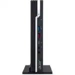 Персональный компьютер Acer Veriton N4670G DT.VTZMC.006 (Core i3, 10100, 3.6, 8 Гб, SSD)