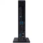 Персональный компьютер Acer Veriton N4670G DT.VTZMC.006 (Core i3, 10100, 3.6, 8 Гб, SSD)