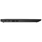 Ноутбук Lenovo ThinkPad X1 Carbon Gen 9 20XW0051RT (14 ", WUXGA 1920x1200 (16:10), Core i5, 16 Гб, SSD)