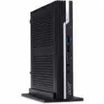 Персональный компьютер Acer Veriton N4680G DT.VUSER.00S (Core i5, 11400, 2.6, 8 Гб, SSD, Windows 10 Pro)