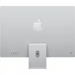 Моноблок Apple iMac 24" 2021 Z13K000EN (23.5 ", Apple, Apple M1 series, M1, 3.2, 16 Гб, SSD, 256 Гб)