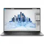 Ноутбук Dell Precision 5760 5760-0693 (17 ", 4K Ultra HD 3840x2400 (16:10), Core i7, 32 Гб, SSD)