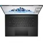 Ноутбук Dell Precision 5760 5760-0693 (17 ", 4K Ultra HD 3840x2400 (16:10), Core i7, 32 Гб, SSD)