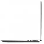 Ноутбук Dell Precision 5760 5760-0693 (17 ", 4K Ultra HD 3840x2400 (16:10), Core i7, 32 Гб, SSD)