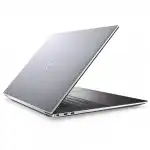 Ноутбук Dell Precision 5760 5760-0693 (17 ", 4K Ultra HD 3840x2400 (16:10), Core i7, 32 Гб, SSD)