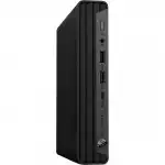 Персональный компьютер HP EliteDesk 800 G8 DM 21L62EA (Core i7, 11700, 2.5 ГГц, 16 Гб, SSD, Windows 10 Pro)