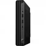 Персональный компьютер HP EliteDesk 800 G8 DM 21L62EA (Core i7, 11700, 2.5 ГГц, 16 Гб, SSD, Windows 10 Pro)