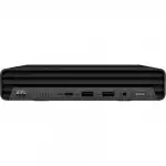 Персональный компьютер HP EliteDesk 800 G8 DM 21L62EA (Core i7, 11700, 2.5 ГГц, 16 Гб, SSD, Windows 10 Pro)