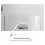Моноблок Lenovo IdeaCentre AIO 3 27IMB05 F0EY00KPRK (27 ", Intel, Core i5, 10400T, 2.0 ГГц, 8 Гб, SSD, 256 Гб)