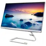 Моноблок Lenovo IdeaCentre AIO 3 27IMB05 F0EY00KPRK (27 ", Intel, Core i5, 10400T, 2.0 ГГц, 8 Гб, SSD, 256 Гб)