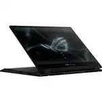 Ноутбук Asus ROG Flow X13 GV301QE-K6022 90NR04H1-M03870 (13.4 ", WUXGA 1920x1200 (16:10), Ryzen 9, 16 Гб, SSD)