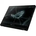 Ноутбук Asus ROG Flow X13 GV301QE-K6022 90NR04H1-M03870 (13.4 ", WUXGA 1920x1200 (16:10), Ryzen 9, 16 Гб, SSD)