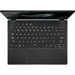 Ноутбук Asus ROG Flow X13 GV301QE-K6022 90NR04H1-M03870 (13.4 ", WUXGA 1920x1200 (16:10), Ryzen 9, 16 Гб, SSD)