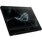 Ноутбук Asus ROG Flow X13 GV301QE-K6022 90NR04H1-M03870 (13.4 ", WUXGA 1920x1200 (16:10), Ryzen 9, 16 Гб, SSD)
