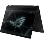 Ноутбук Asus ROG Flow X13 GV301QE-K6022 90NR04H1-M03870 (13.4 ", WUXGA 1920x1200 (16:10), Ryzen 9, 16 Гб, SSD)