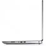 Мобильная рабочая станция Dell Precision 7760 7760-7388