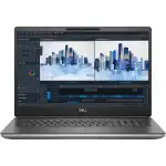 Мобильная рабочая станция Dell Precision 7760 7760-7388