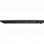 Ноутбук Lenovo ThinkPad X1 Carbon G9 20XW009PRT (14 ", FHD 1920x1080 (16:9), Core i7, 16 Гб, SSD)