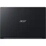 Ноутбук Acer A715-42G NH.QE5ER.004 (15.6 ", FHD 1920x1080 (16:9), Ryzen 5, 8 Гб, SSD)