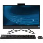 Моноблок HP 200 G4 [36T47ES] (21.5 ", Intel, Pentium, J5040, 2.0, 4 Гб, SSD, 128 Гб)