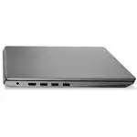 Ноутбук Lenovo IdeaPad 3 15IIL05 81WE0174RK (15.6 ", HD 1366x768 (16:9), Core i3, 4 Гб, SSD)