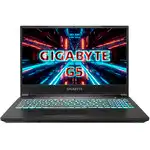 Ноутбук Gigabyte G5 GD 9RC45GD0MLE101RU800 (15.6 ", FHD 1920x1080 (16:9), Core i5, 16 Гб, SSD)