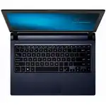 Ноутбук Asus PRO P1440FA-FQ3043 (14 ", HD 1366x768 (16:9), Core i3, 8 Гб, SSD)